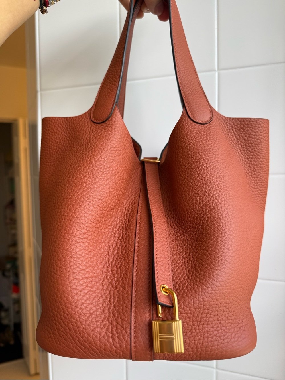 Hermes Picotin 22 Authentic